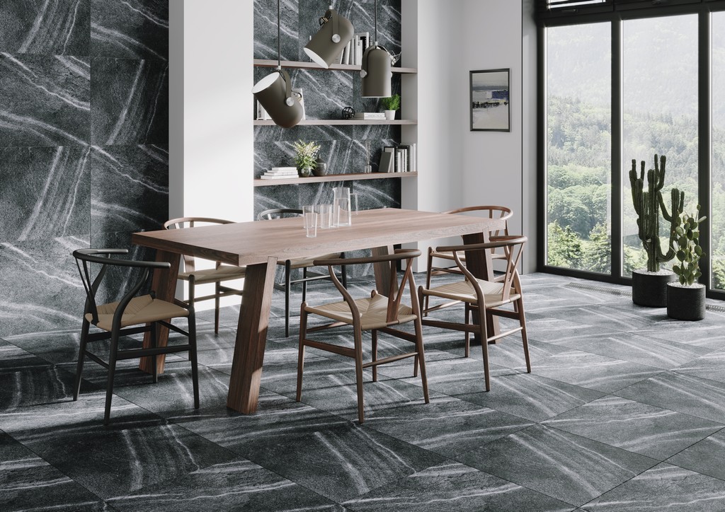 Керамогранит коллекция Фиорентина фото 1